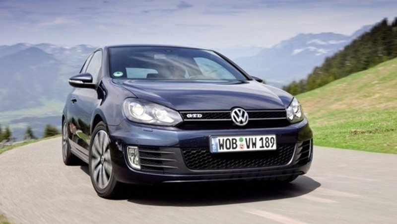Volkswagen Golf: in arrivo due nuovi allestimenti