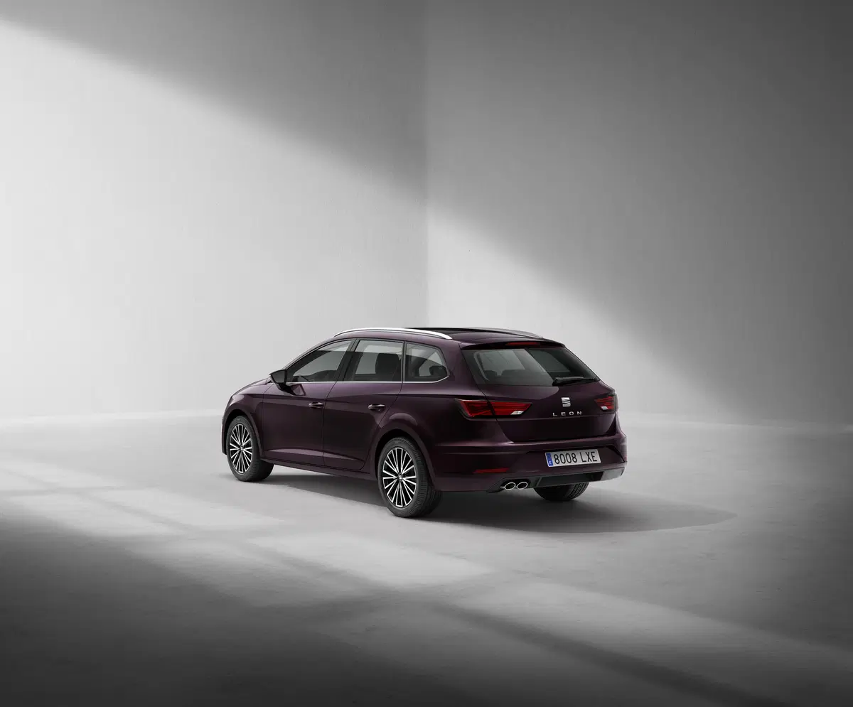 Seat Leon restyling 2017, sempre più hi-tech