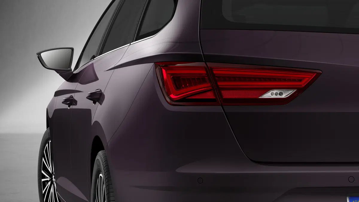 Seat Leon restyling 2017, sempre più hi-tech (3)