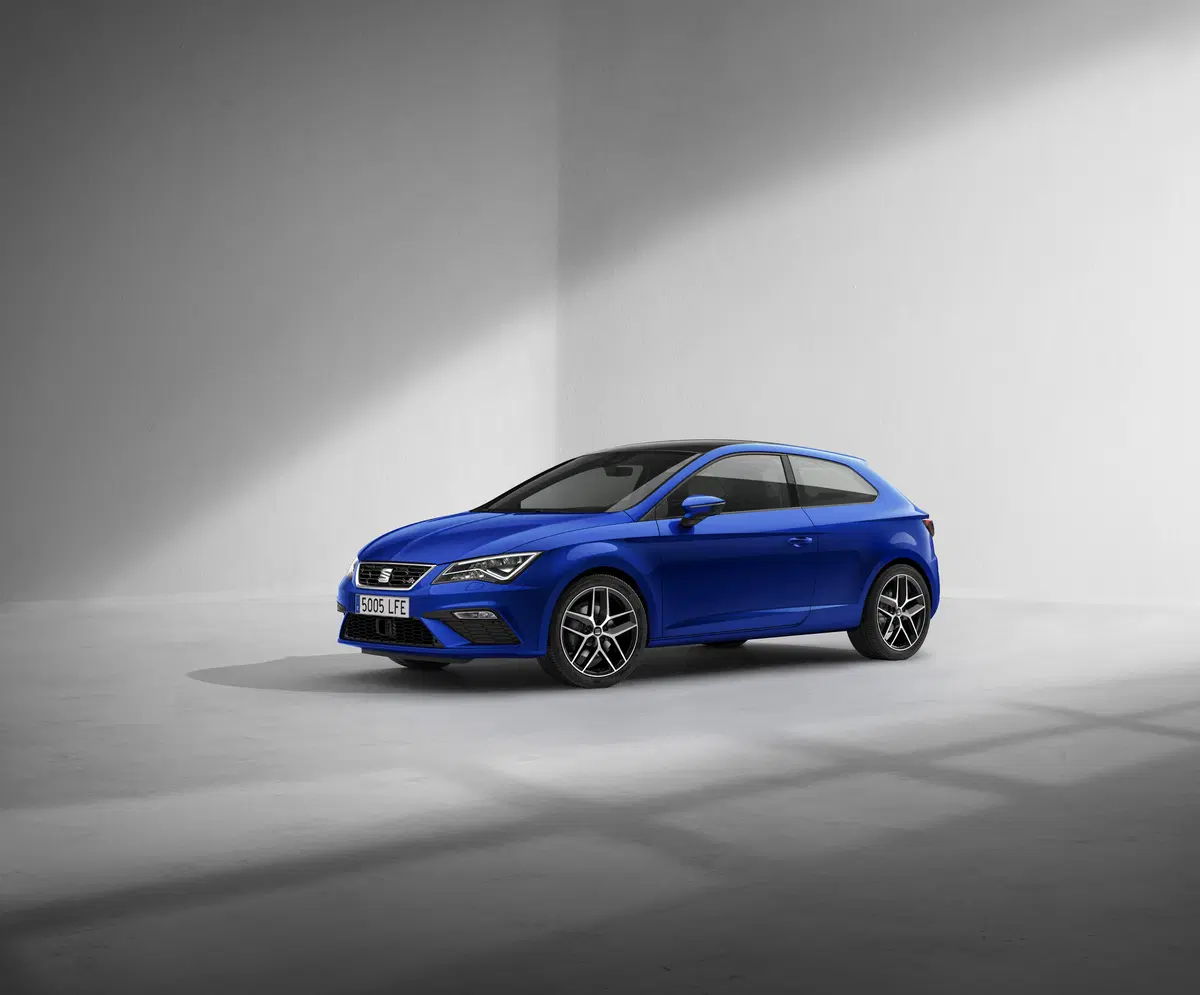 Seat Leon restyling 2017, sempre più hi-tech (5)
