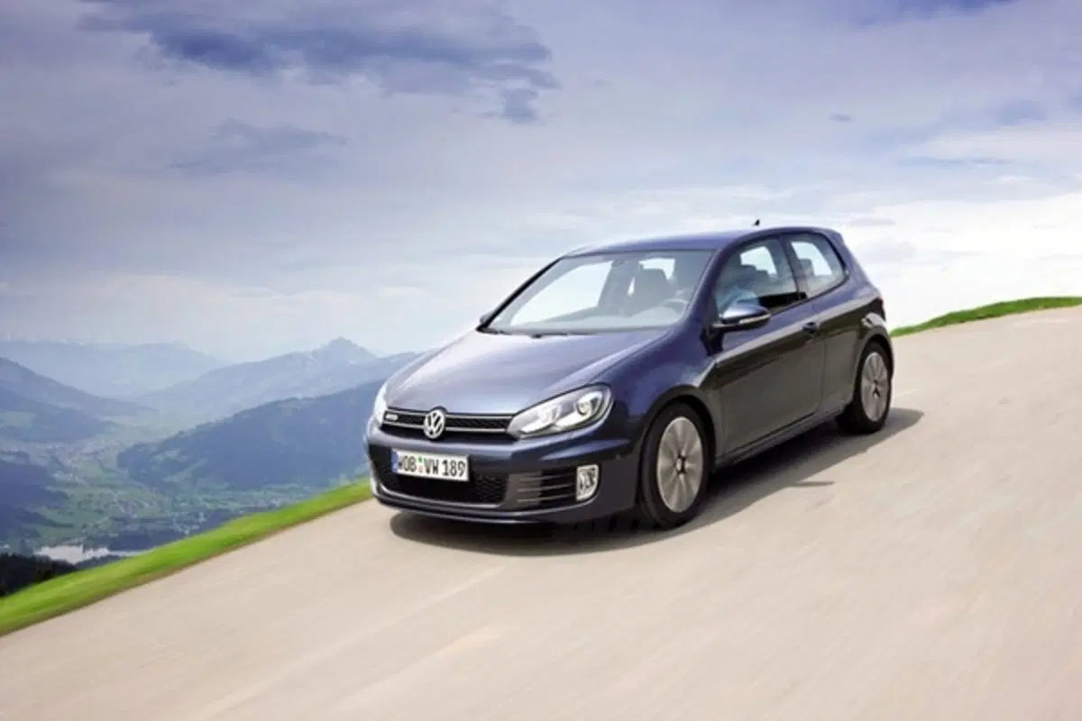 Volkswagen Golf: in arrivo due nuovi allestimenti (2)