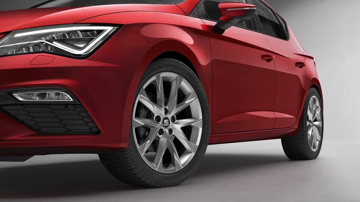 Seat Leon restyling 2017, sempre più hi-tech (9)