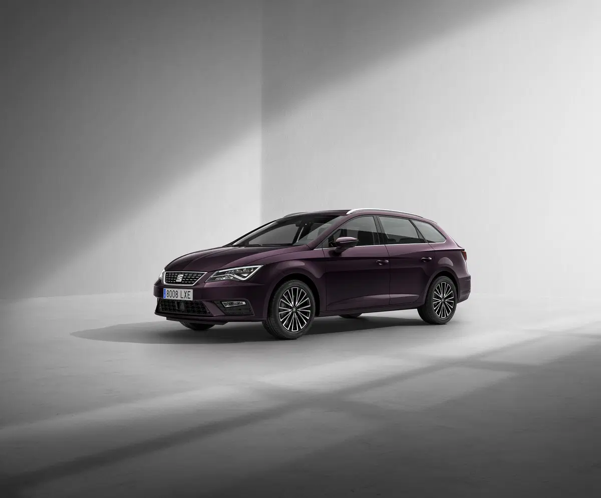Seat Leon restyling 2017, sempre più hi-tech (4)