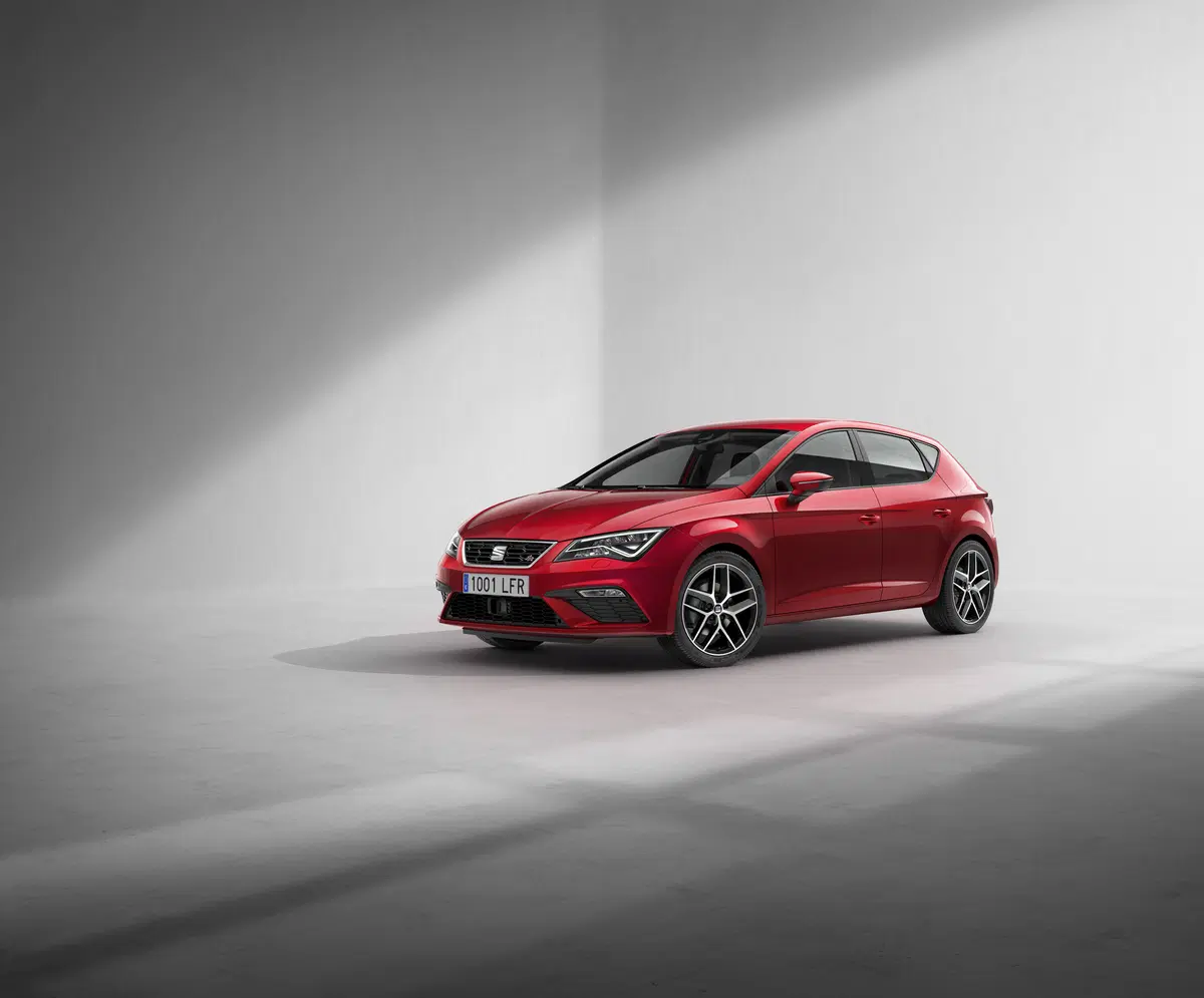 Seat Leon restyling 2017, sempre più hi-tech (6)