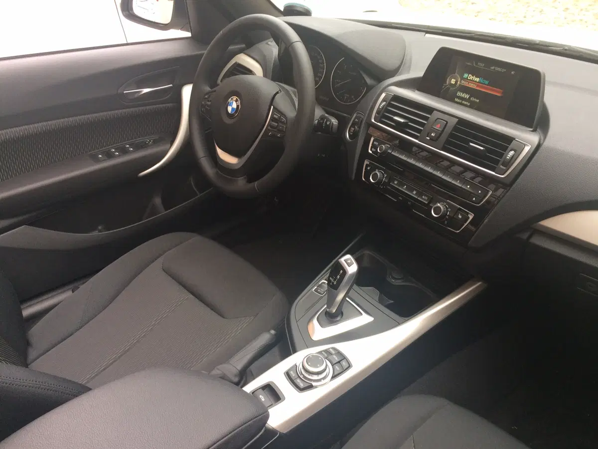 Car sharing: a Milano arriva anche DriveNow di BMW (6)