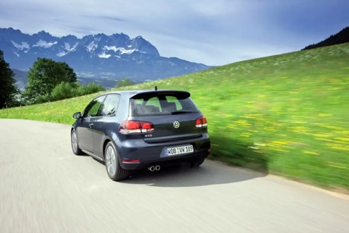 Volkswagen Golf: in arrivo due nuovi allestimenti (13)