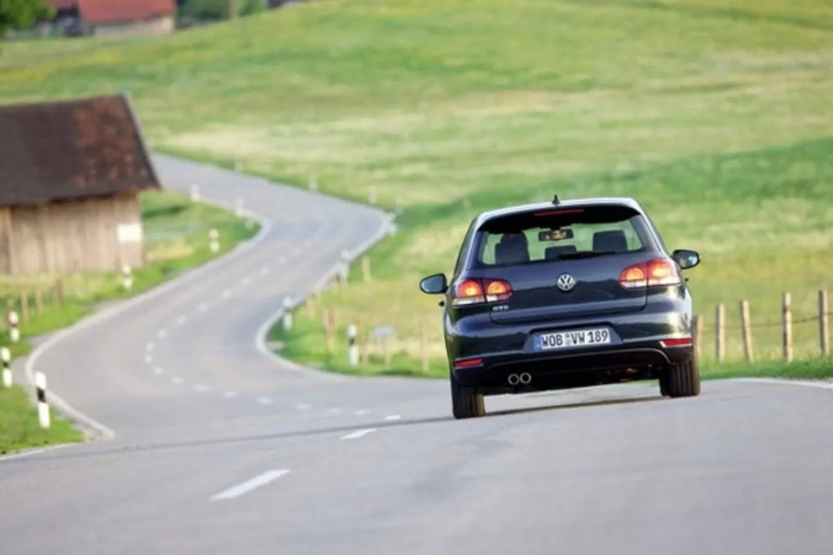 Volkswagen Golf: in arrivo due nuovi allestimenti (21)