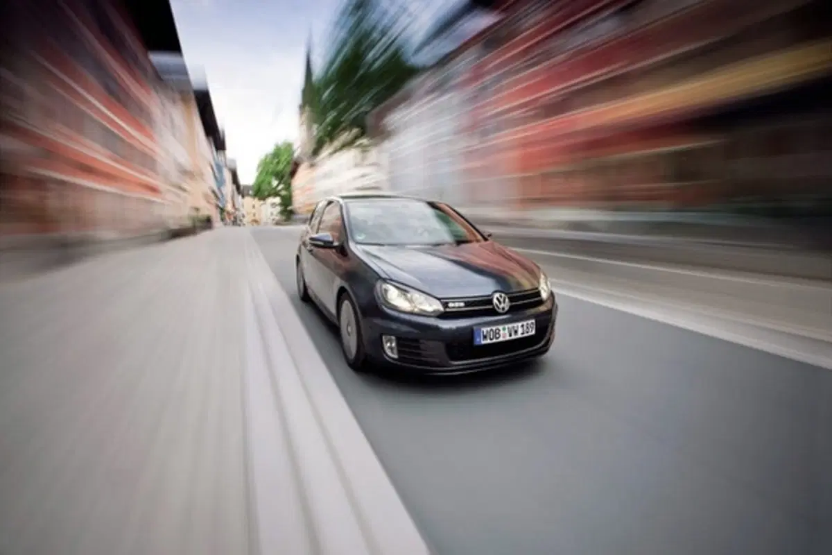 Volkswagen Golf: in arrivo due nuovi allestimenti (28)