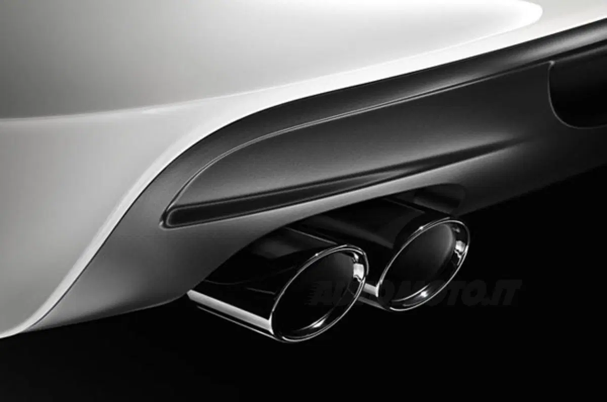BMW Serie 1 Coupè M.Y. 2011 (16)