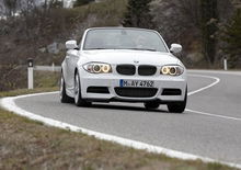 BMW Serie 1 Cabrio M.Y. 2011