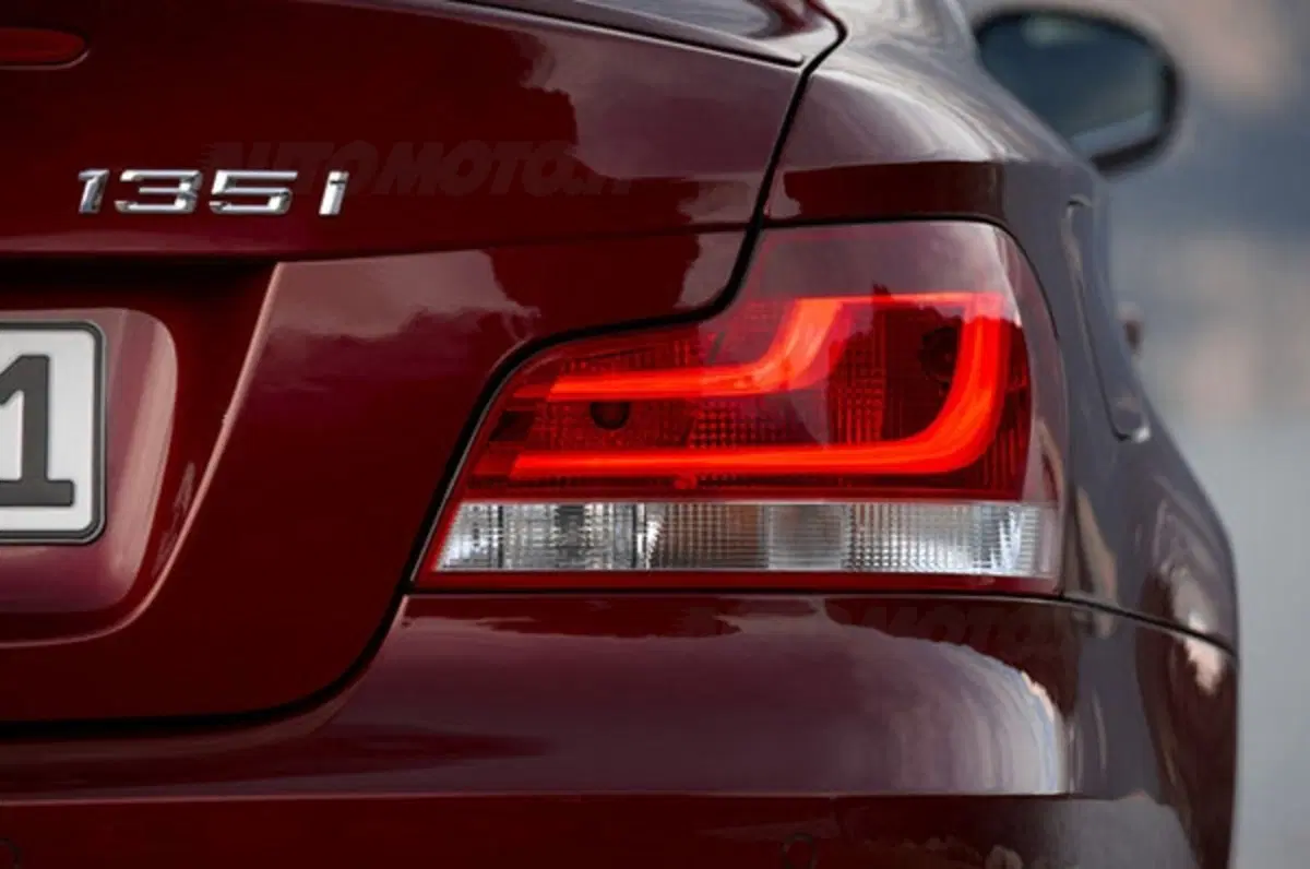 BMW Serie 1 Cabrio M.Y. 2011 (15)