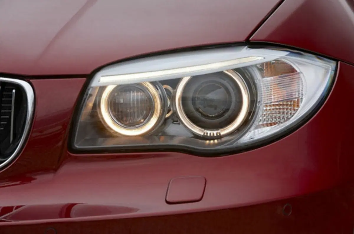 BMW Serie 1 Cabrio M.Y. 2011 (16)