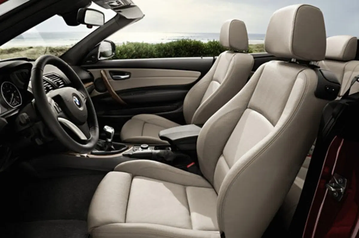 BMW Serie 1 Cabrio M.Y. 2011 (19)