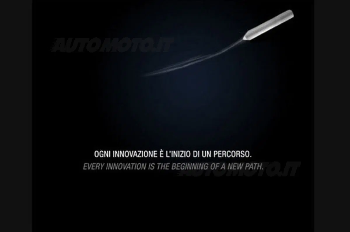 Nuova Lancia Ypsilon 2011 - ecco il teaser (3)