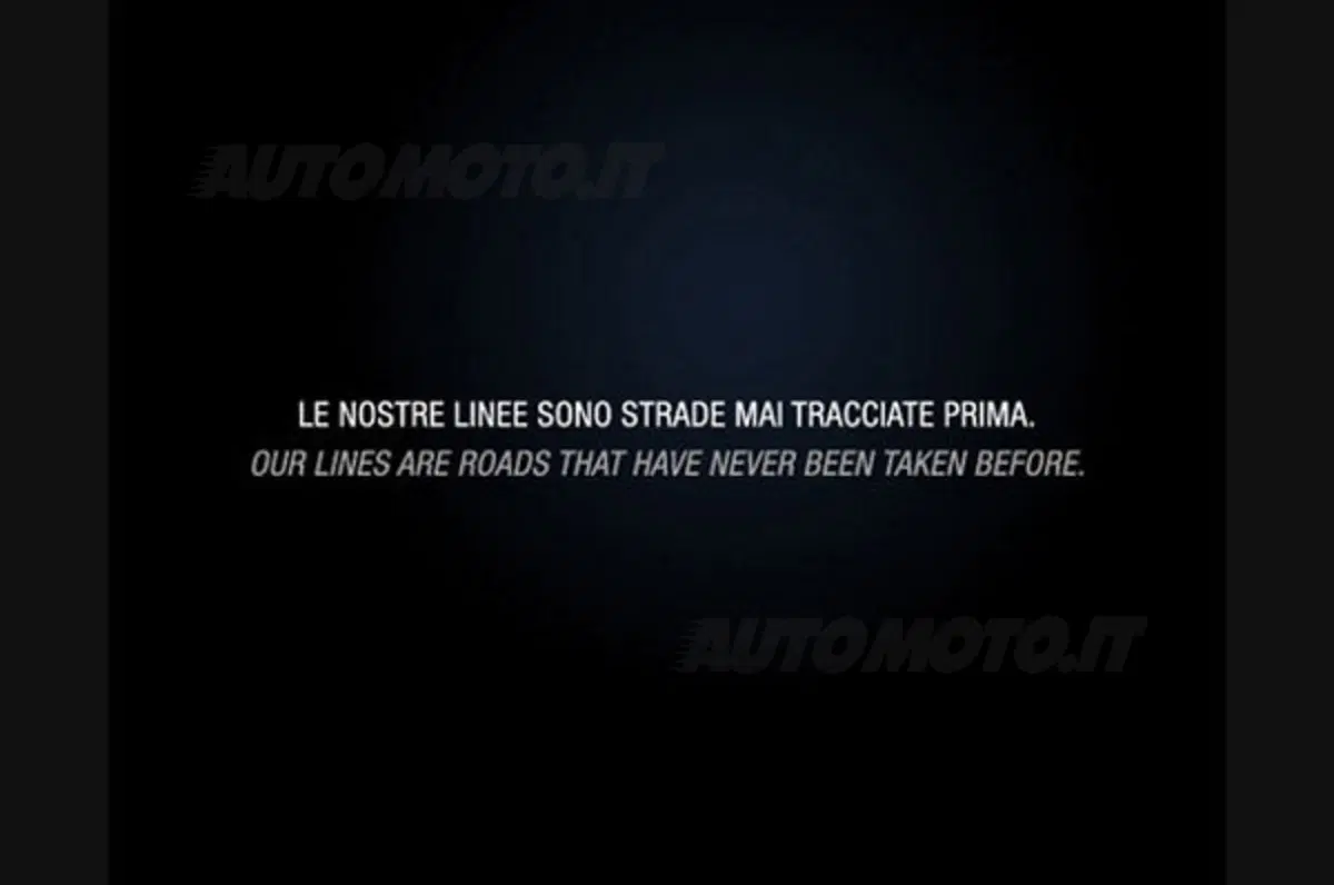 Nuova Lancia Ypsilon 2011 - ecco il teaser (4)