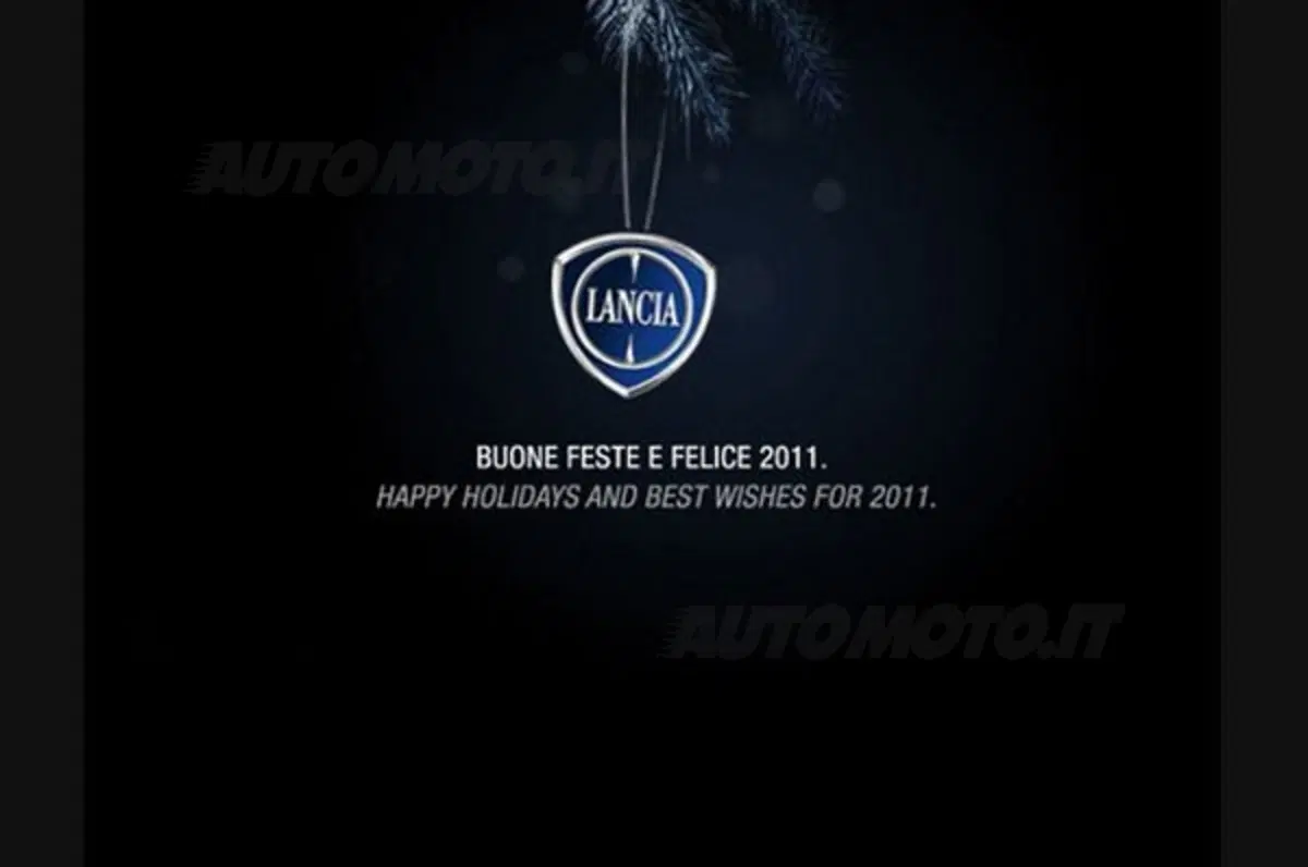 Nuova Lancia Ypsilon 2011 - ecco il teaser (6)