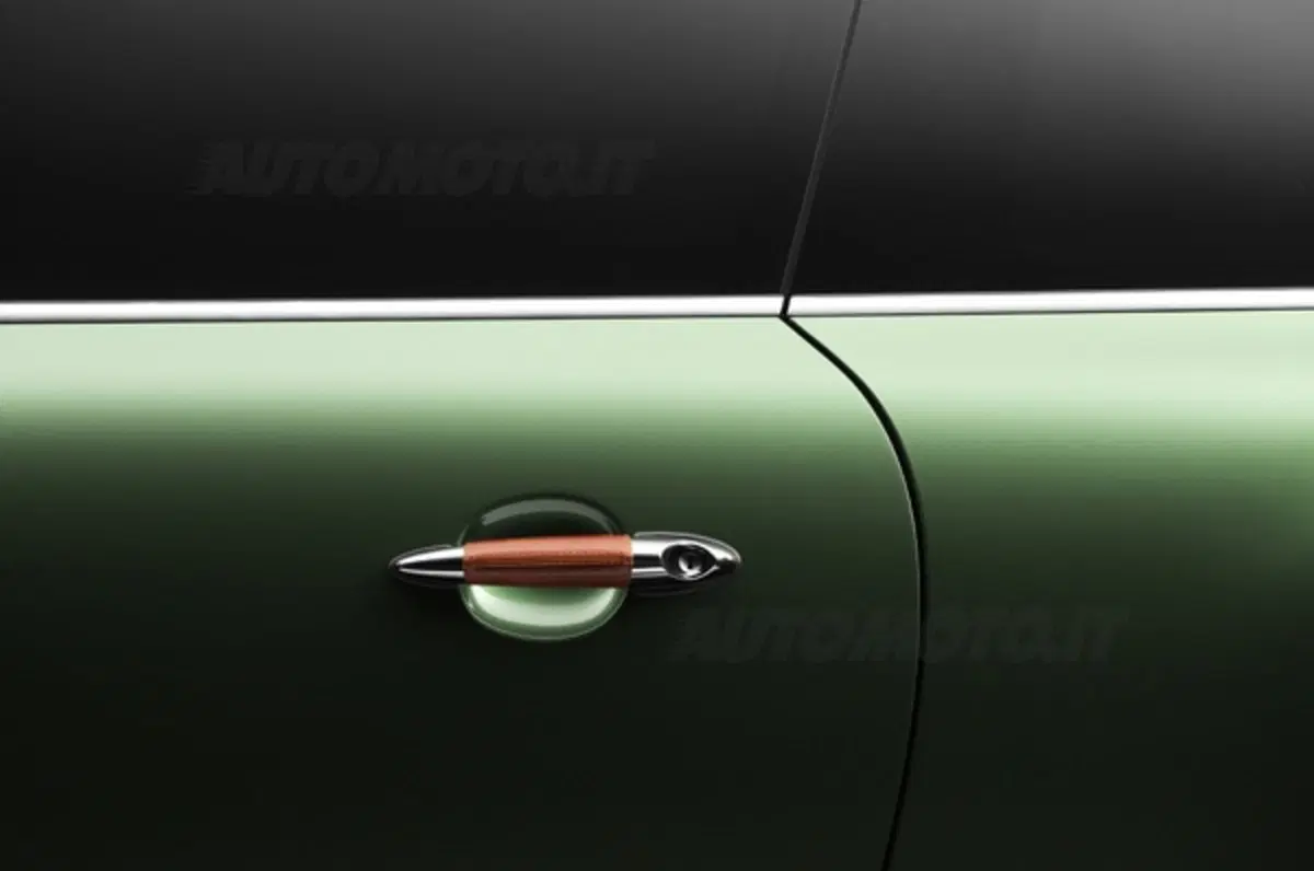 Mini Paceman Concept (5)