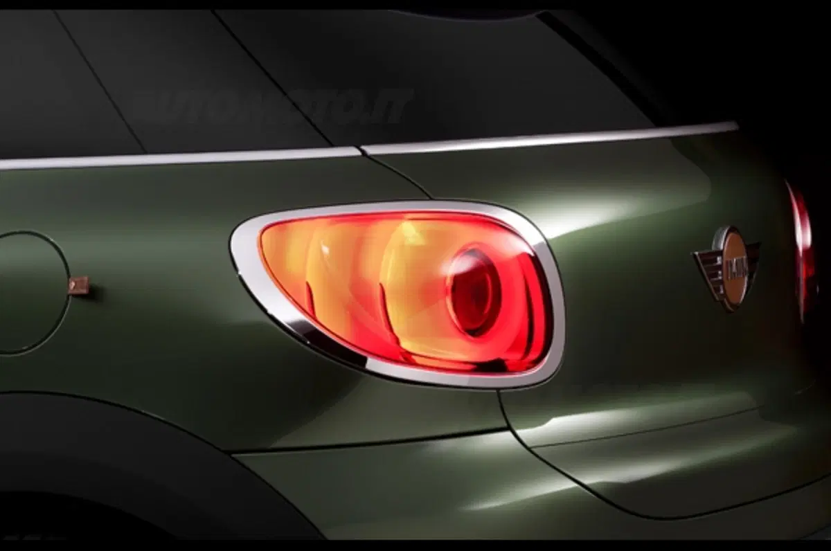 Mini Paceman Concept (6)