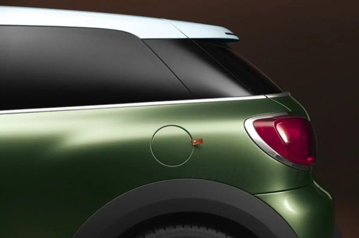 Mini Paceman Concept (8)