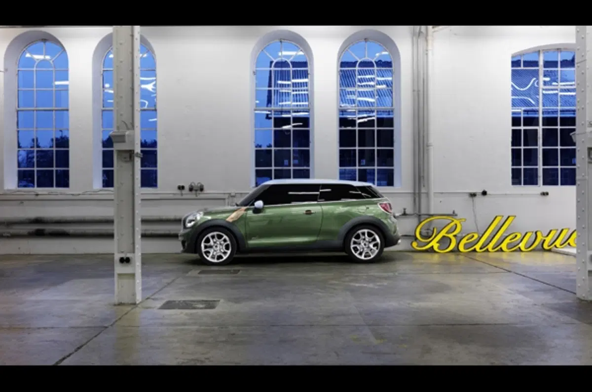 Mini Paceman Concept (9)