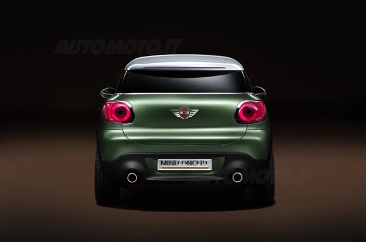 Mini Paceman Concept (10)