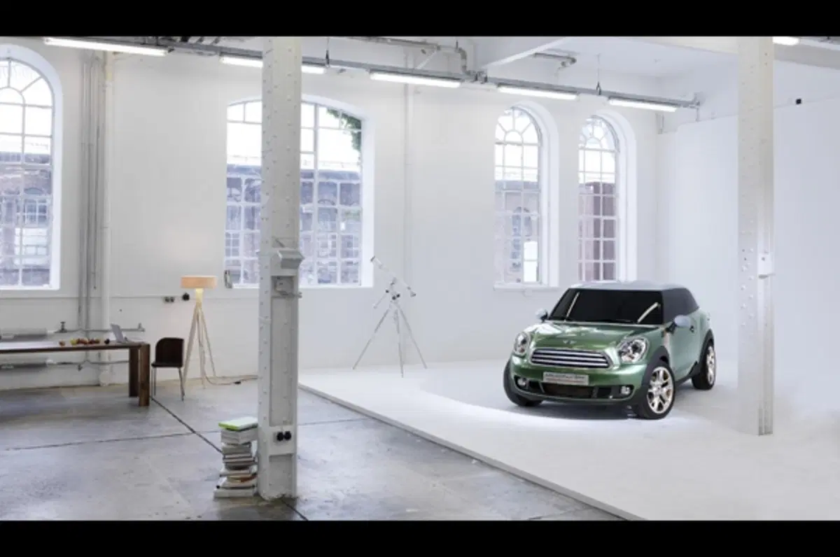 Mini Paceman Concept (11)