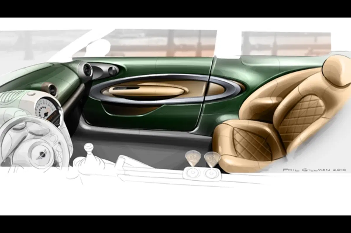 Mini Paceman Concept (12)