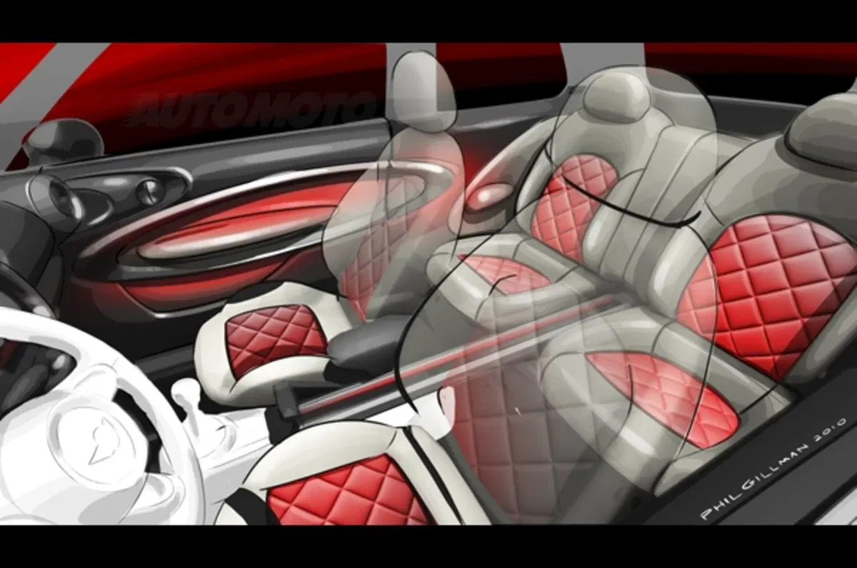 Mini Paceman Concept (13)