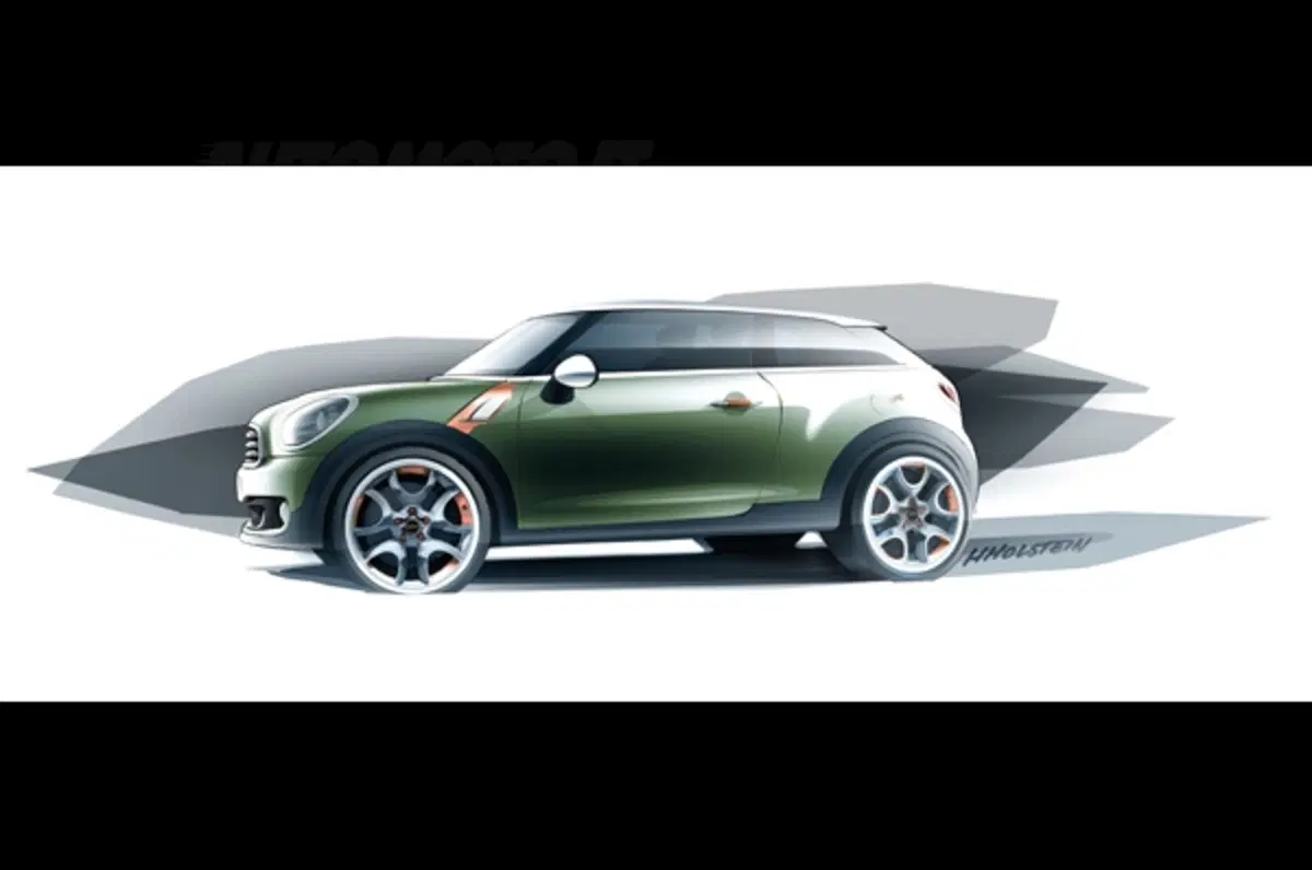 Mini Paceman Concept (14)