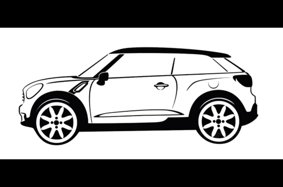 Mini Paceman Concept (15)