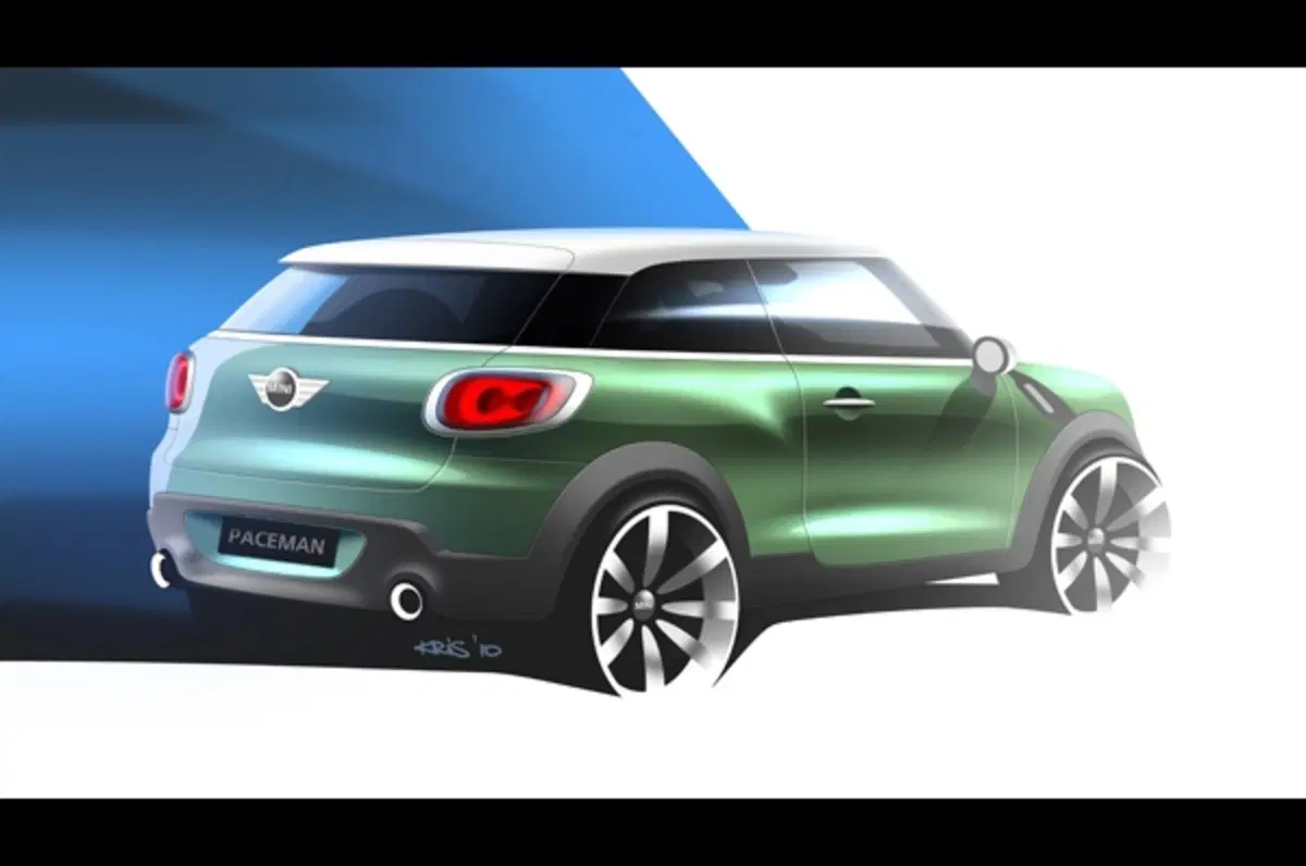 Mini Paceman Concept (17)
