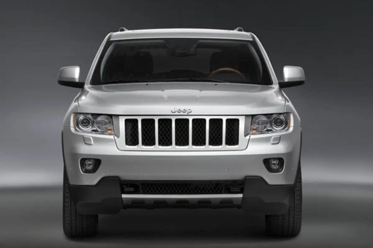 Jeep Grand Cherokee Overland (11)