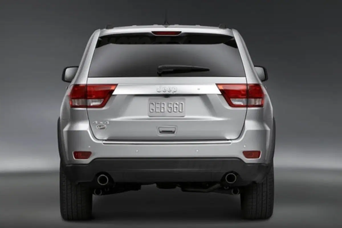 Jeep Grand Cherokee Overland (12)