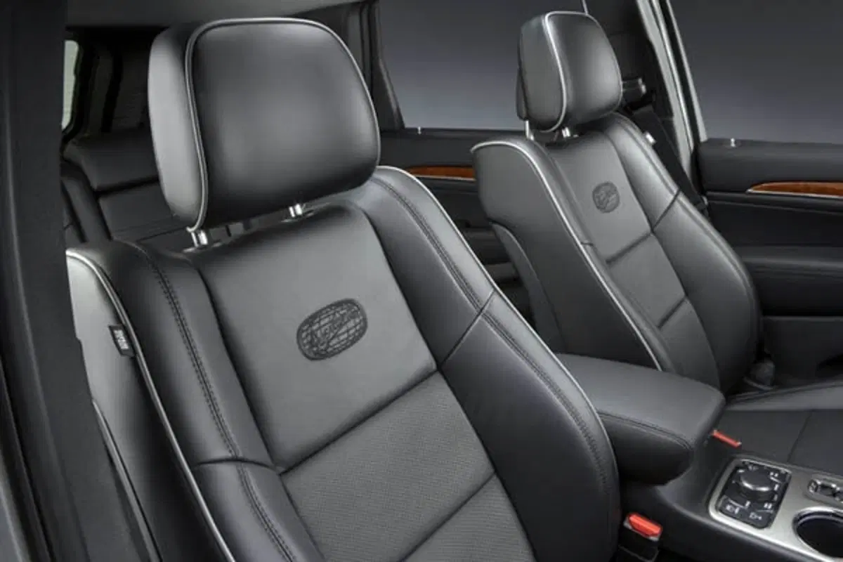 Jeep Grand Cherokee Overland (20)