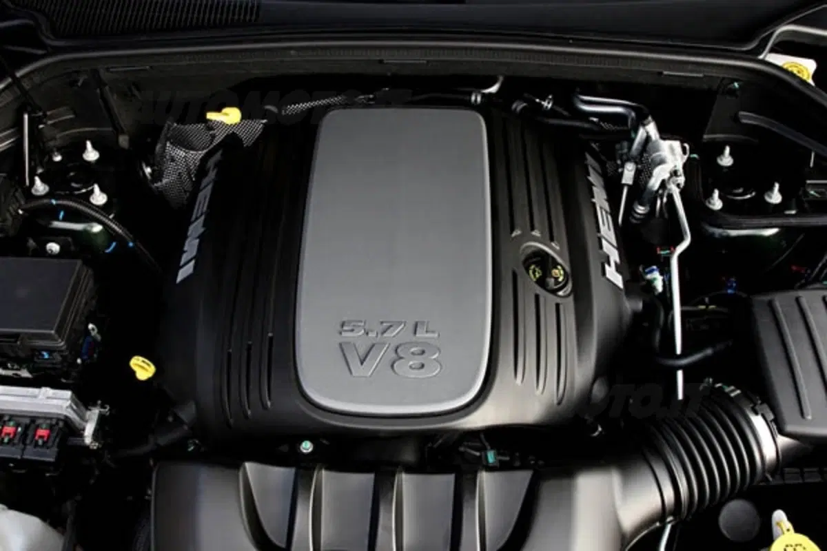 Jeep Grand Cherokee Overland (25)