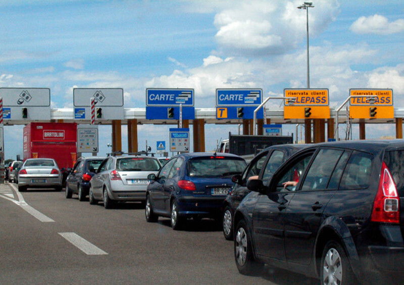 Telepass, multa da 200.000 euro dall&#039;Antitrust