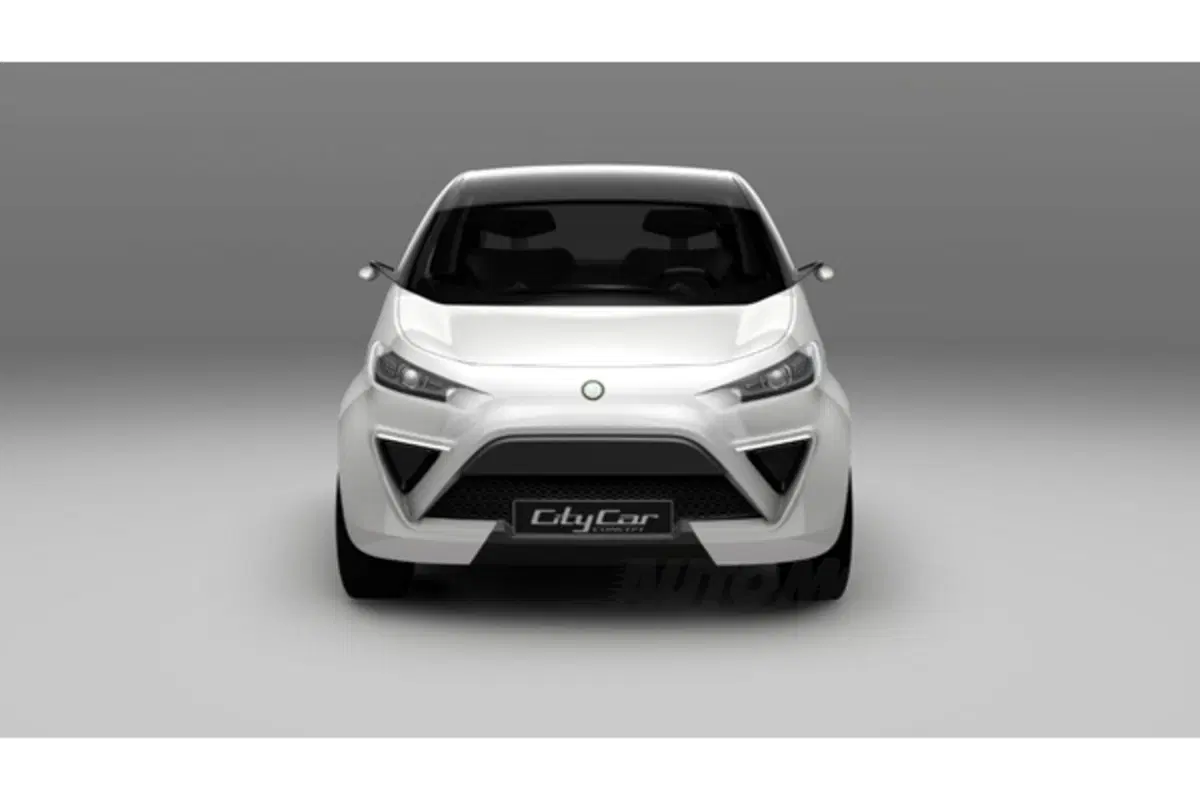 Lotus City Car: diventerà realtà nel 2013 (4)