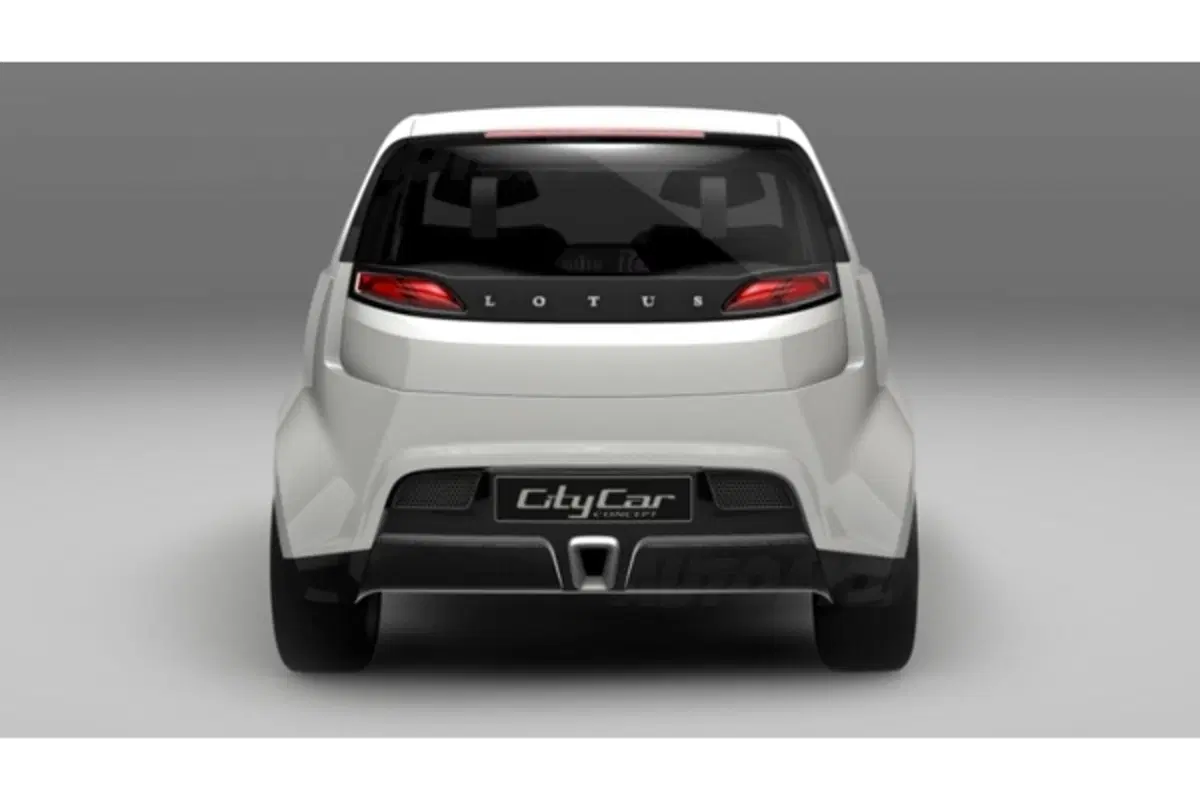 Lotus City Car: diventerà realtà nel 2013 (5)