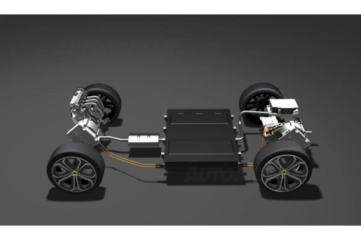 Lotus City Car: diventerà realtà nel 2013 (8)
