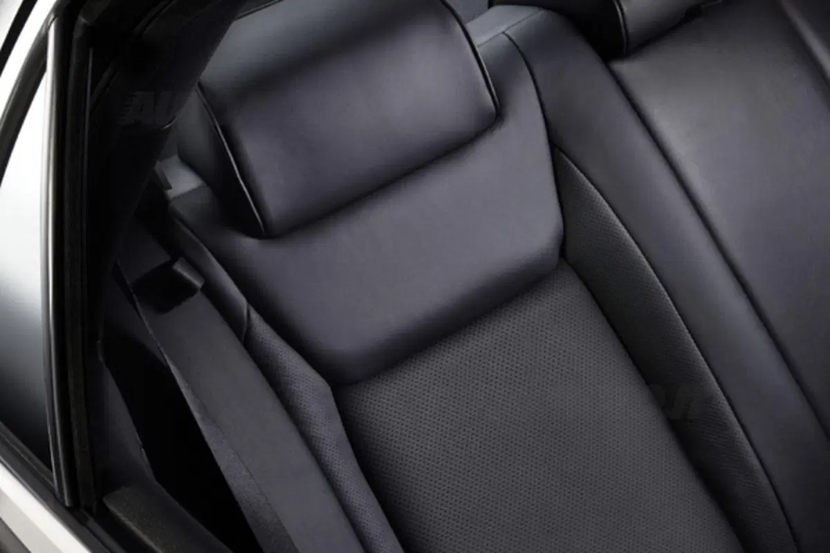 Nuova Chrysler 300C (14)