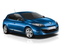 Renault Megane 2011: le novità della gamma
