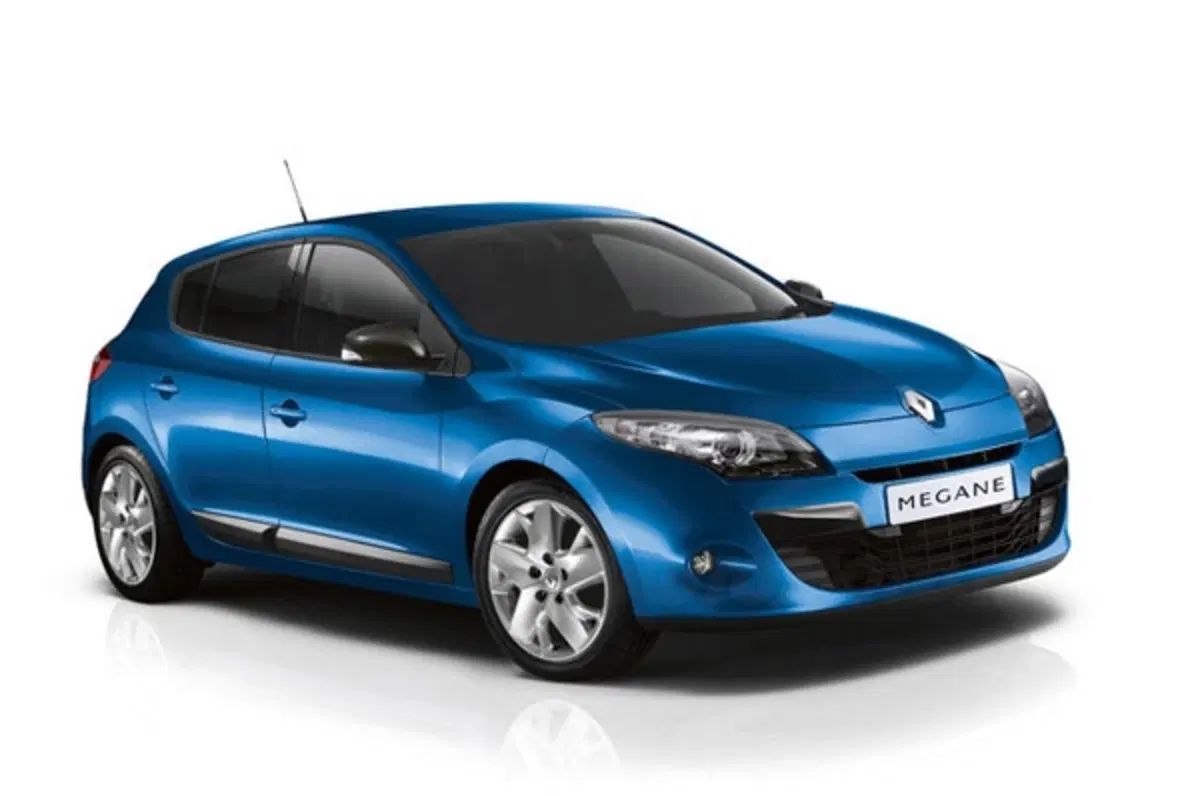 Renault Megane 2011: le novità della gamma
