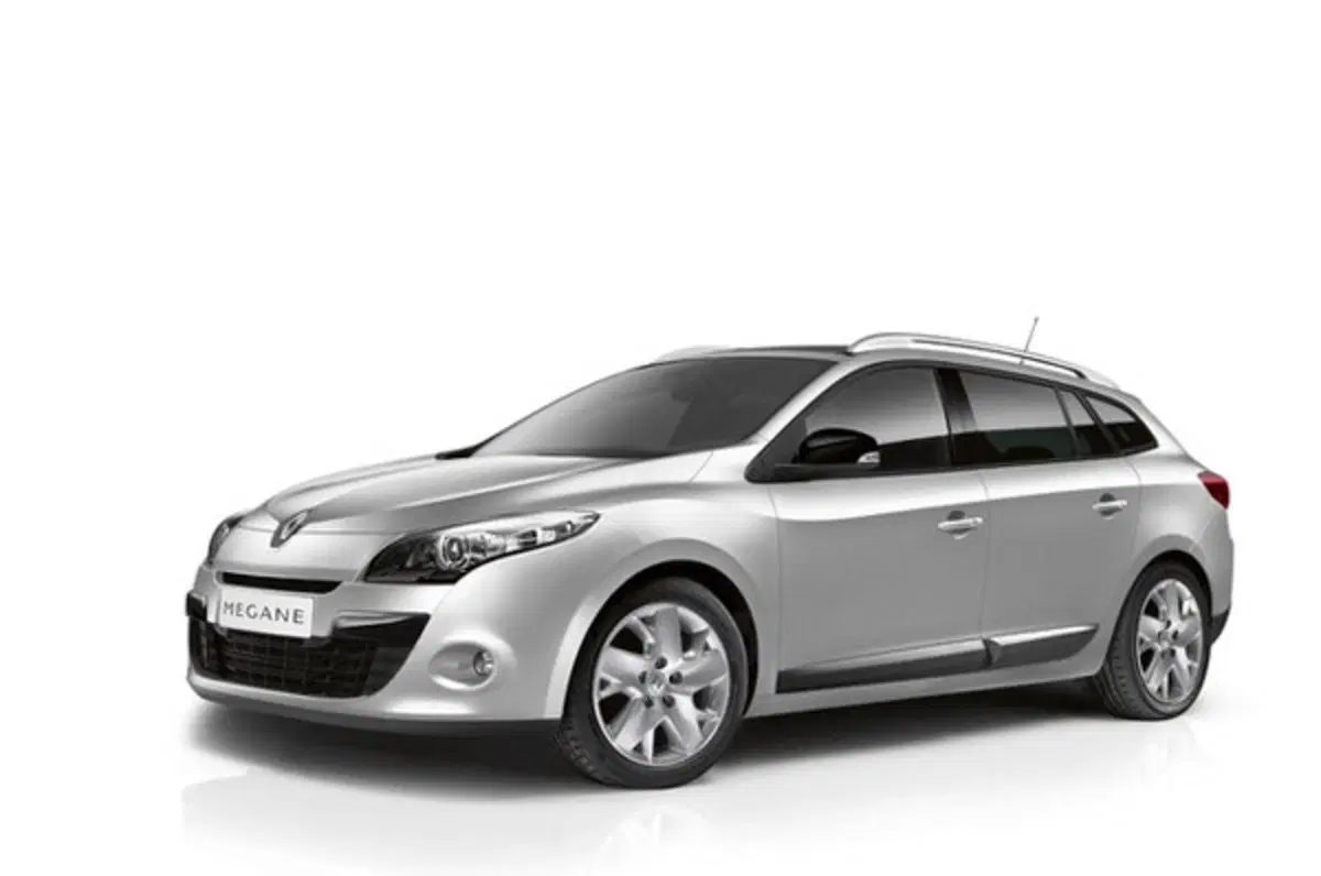 Renault Megane 2011: le novità della gamma (3)