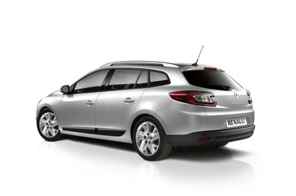 Renault Megane 2011: le novità della gamma (4)