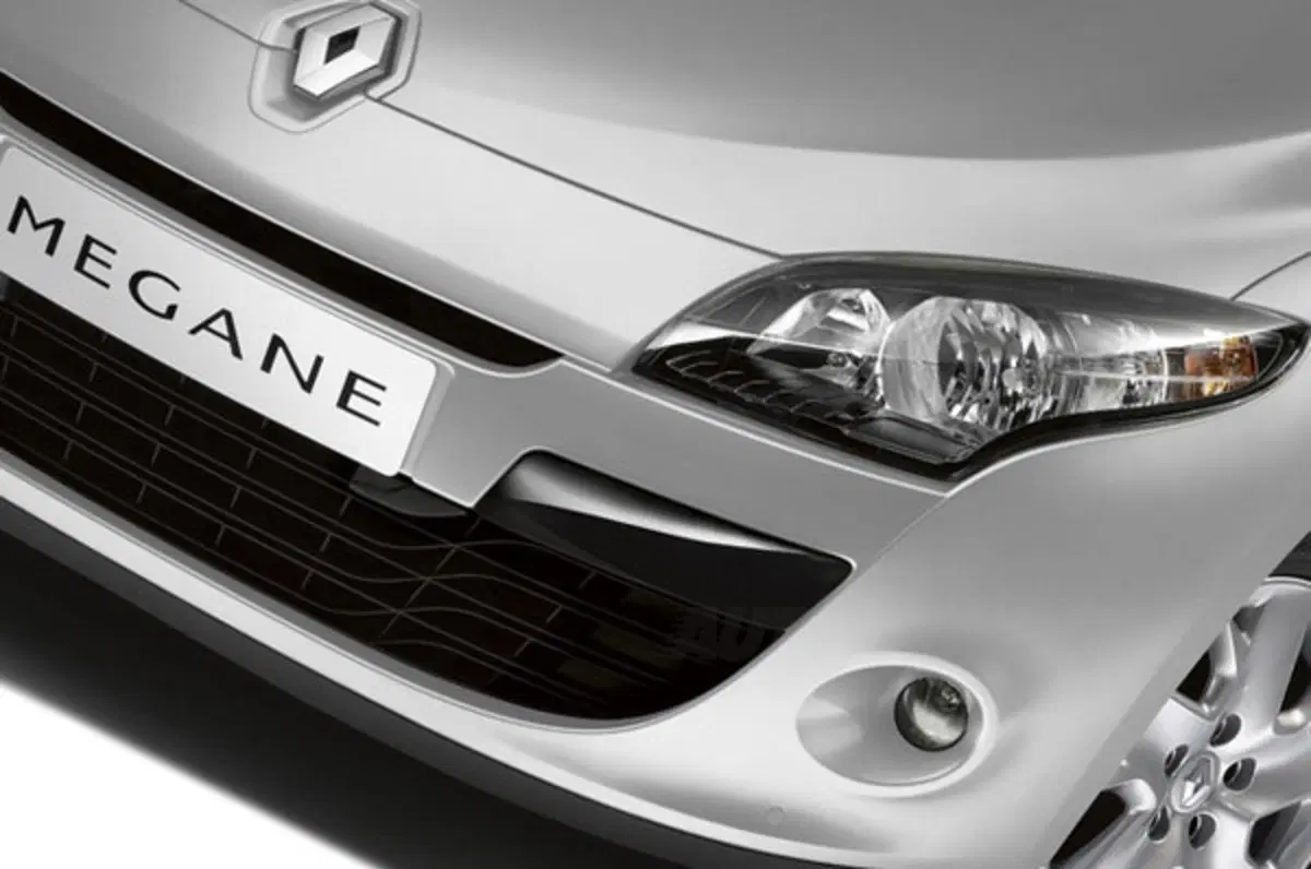 Renault Megane 2011: le novità della gamma (5)