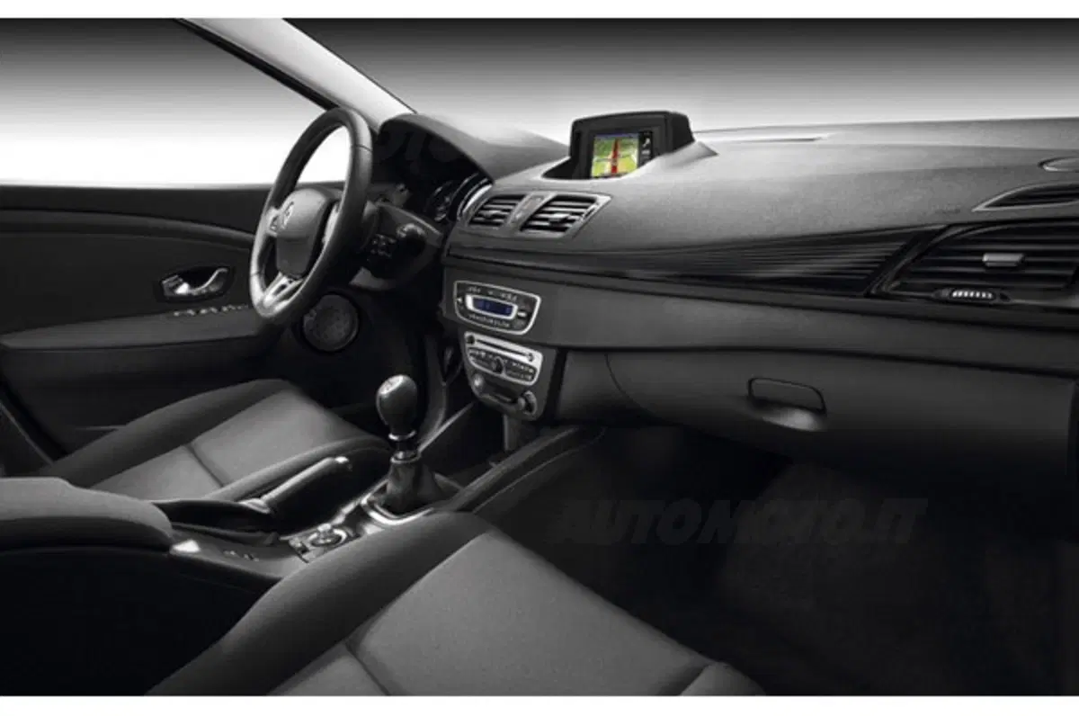 Renault Megane 2011: le novità della gamma (8)