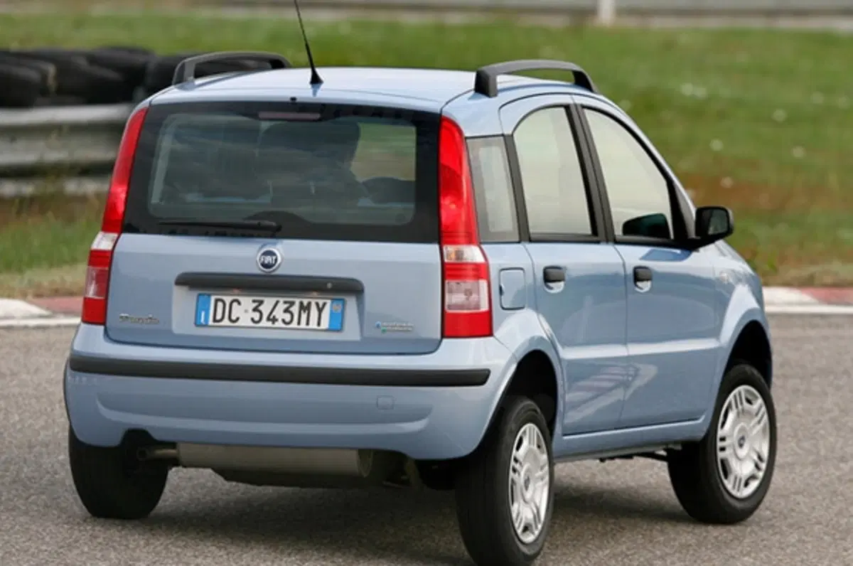 Fiat Panda Natural Power 1.4 77 CV (4)