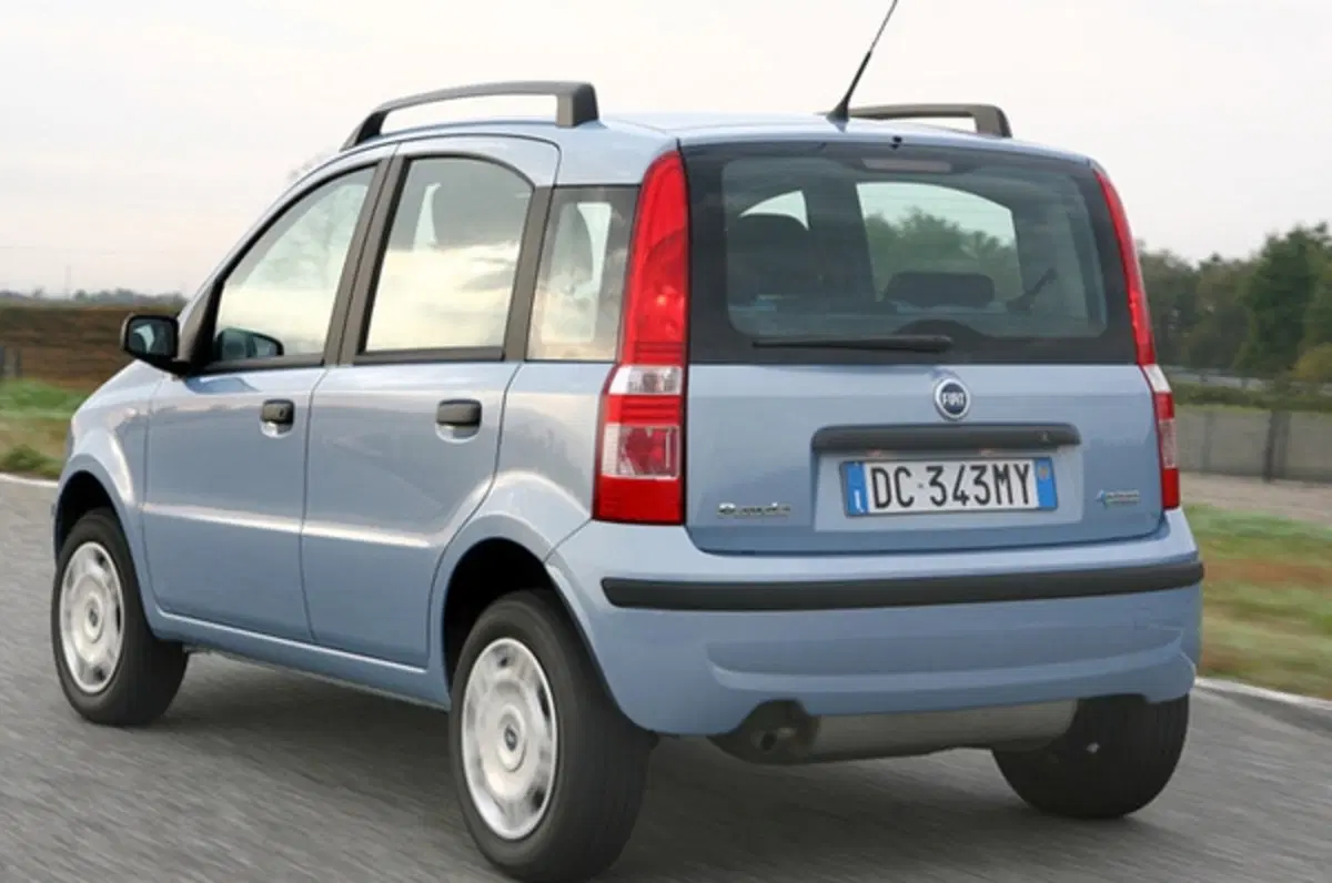 Fiat Panda Natural Power 1.4 77 CV (5)