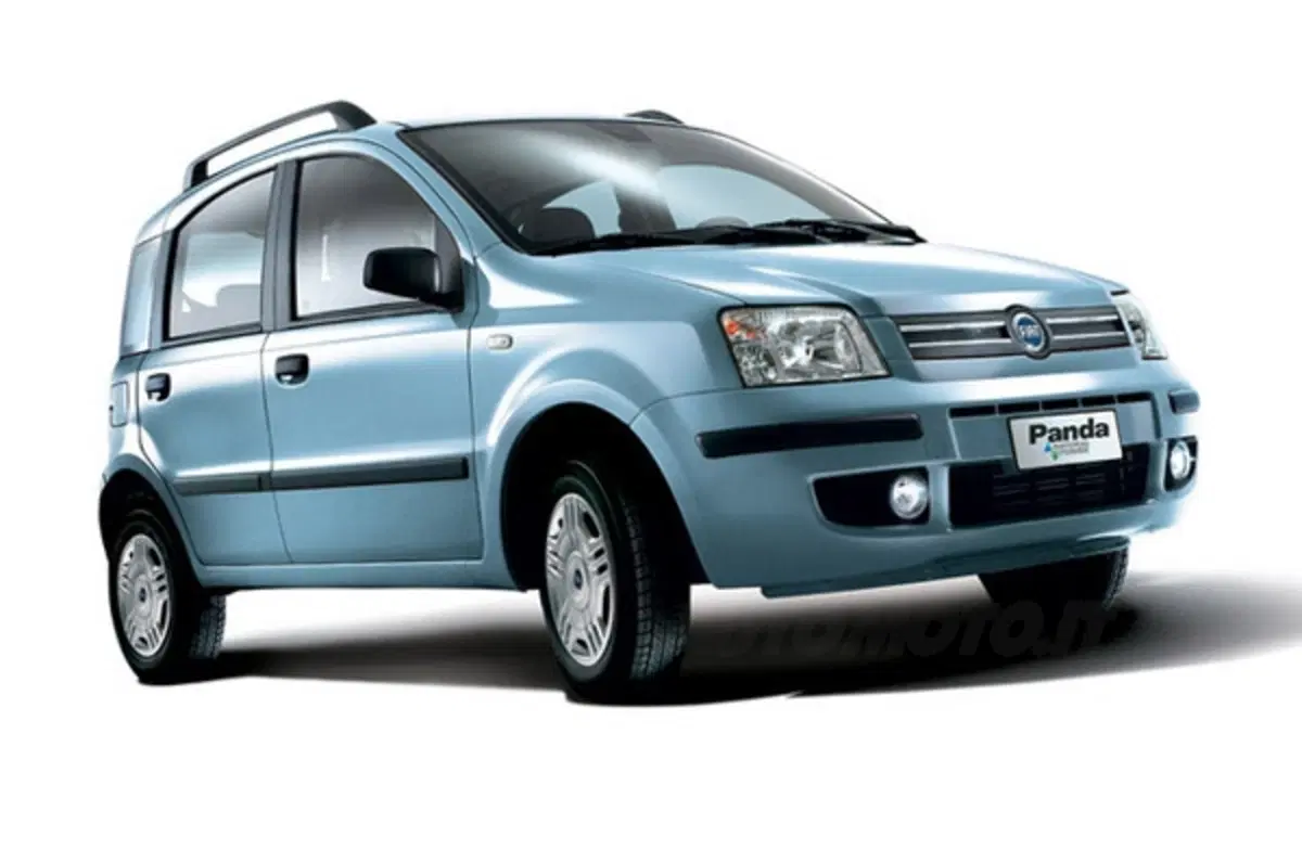 Fiat Panda Natural Power 1.4 77 CV (6)