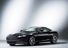 Aston Martin DB9 Special Edition